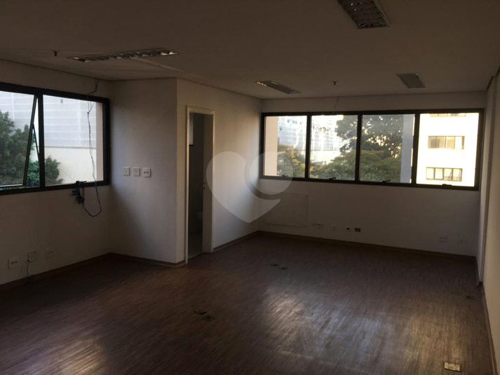 Venda Salas São Paulo Vila Clementino REO582892 7