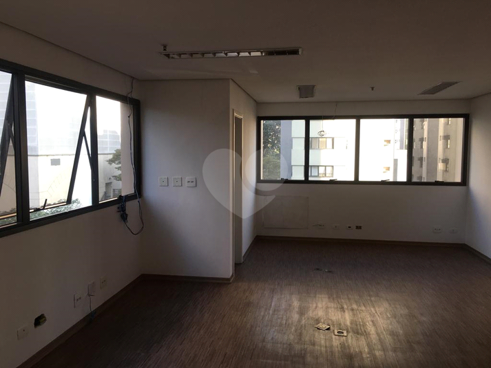 Venda Salas São Paulo Vila Clementino REO582892 6