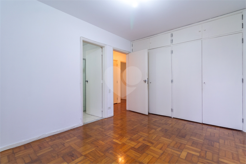 Aluguel Apartamento São Paulo Paraíso REO58291 14