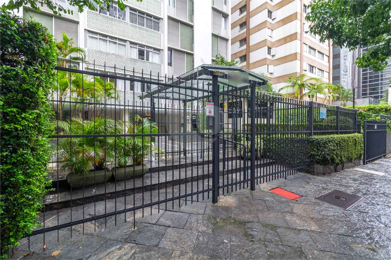 Aluguel Apartamento São Paulo Paraíso REO58291 33