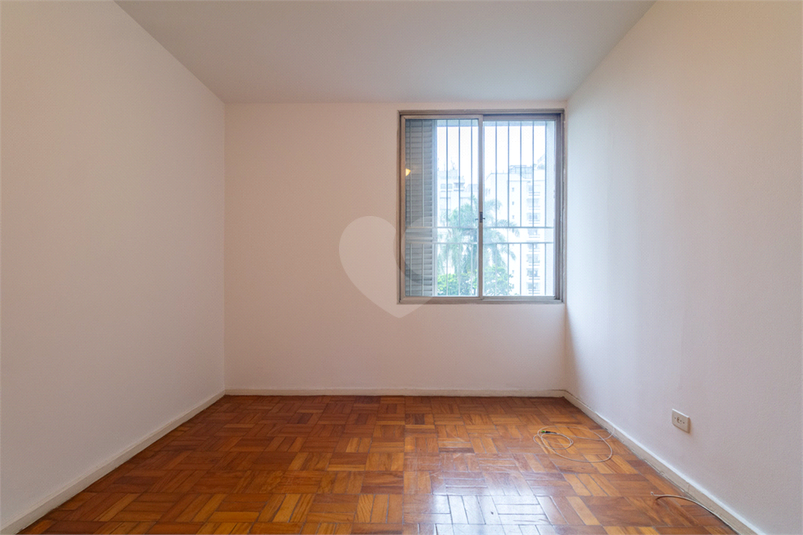 Aluguel Apartamento São Paulo Paraíso REO58291 8