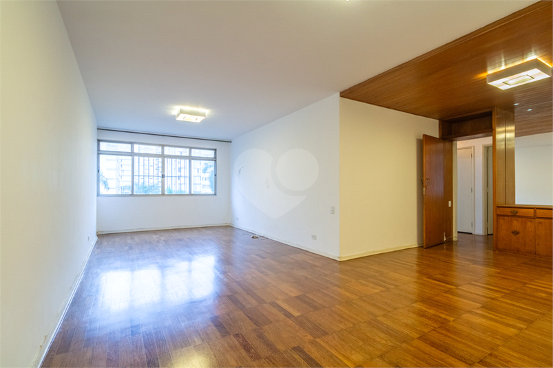 Aluguel Apartamento São Paulo Paraíso REO58291 1