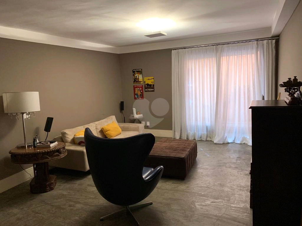 Venda Condomínio São Paulo Vila Sônia REO582925 18