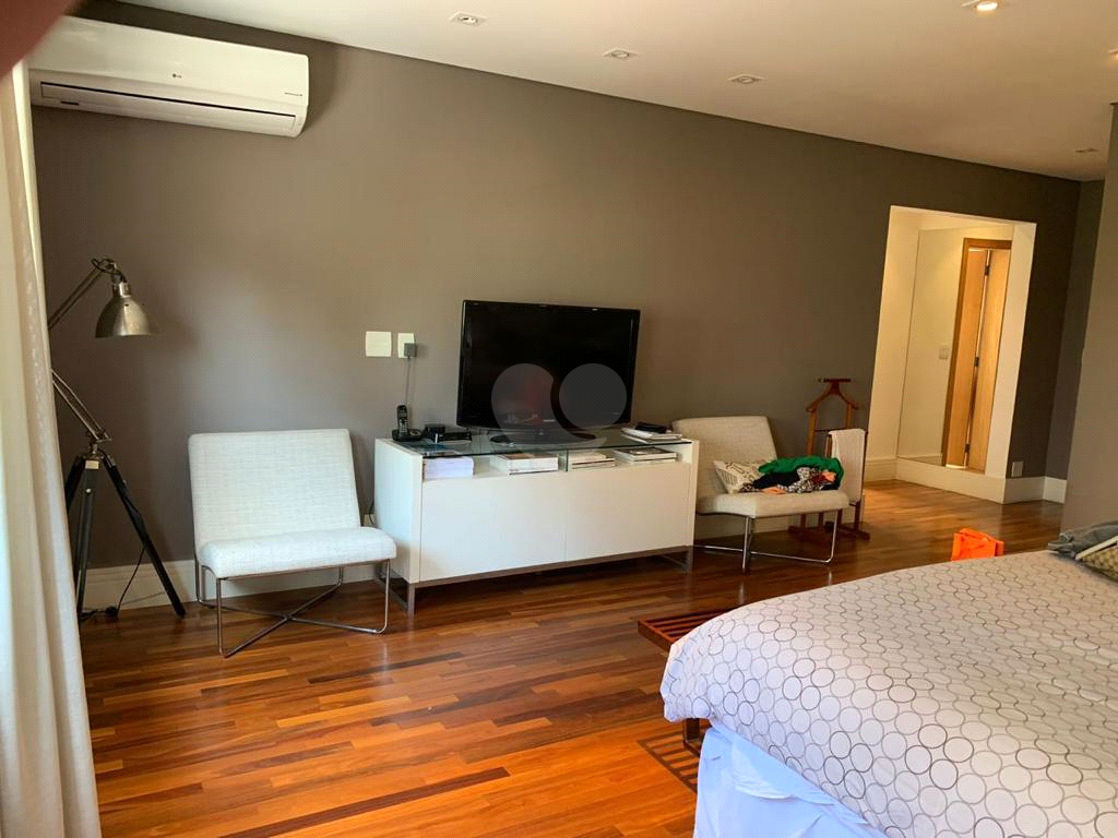 Venda Condomínio São Paulo Vila Sônia REO582925 27