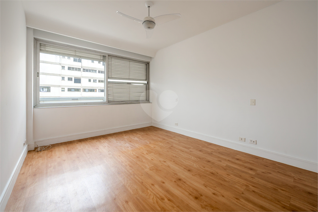 Venda Apartamento São Paulo Santa Cecília REO582932 10