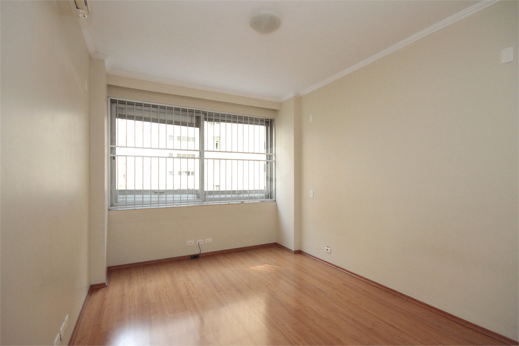 Venda Apartamento São Paulo Santa Cecília REO582932 22