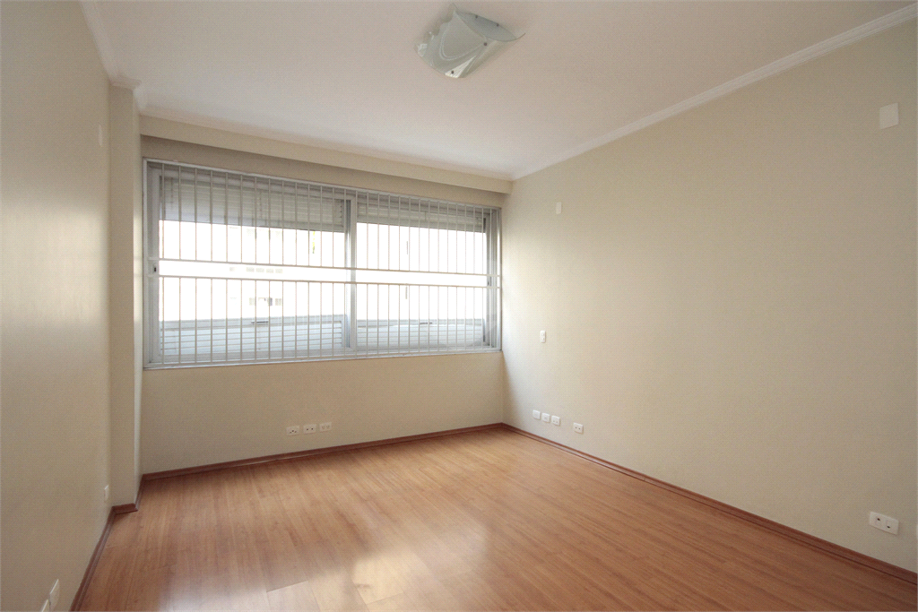 Venda Apartamento São Paulo Santa Cecília REO582932 26