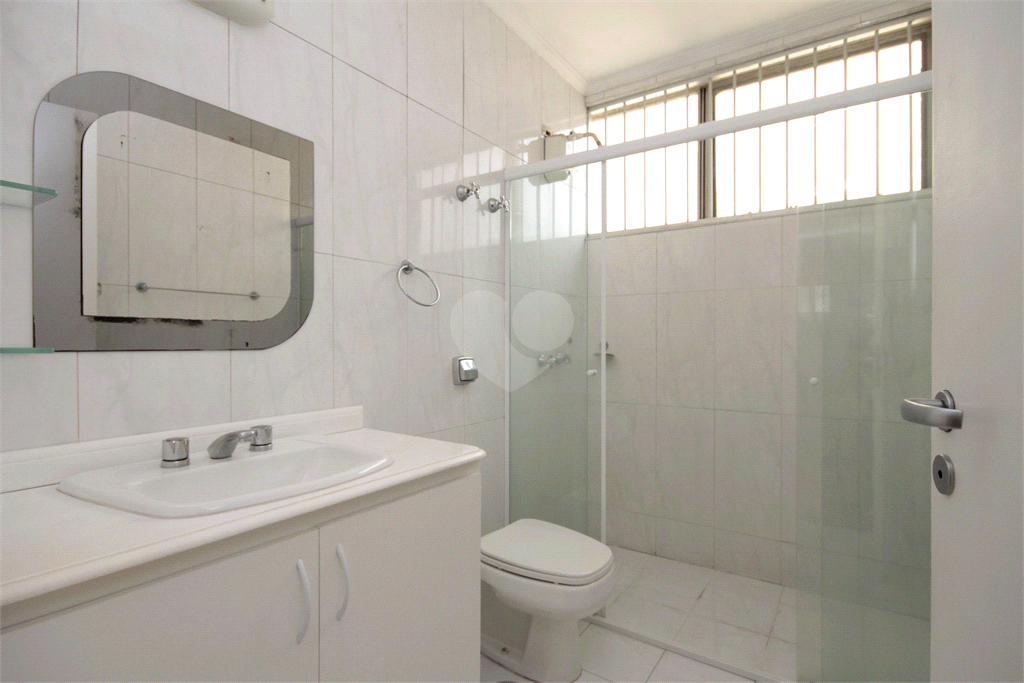 Venda Apartamento São Paulo Santa Cecília REO582932 24