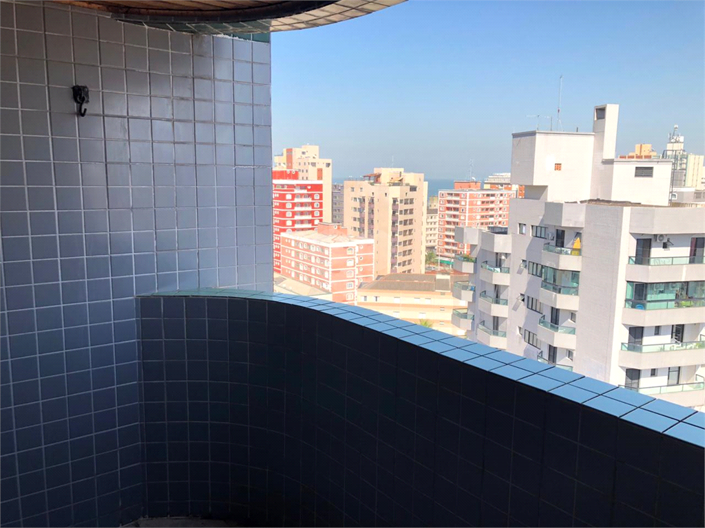 Venda Apartamento Praia Grande Tupi REO582933 22