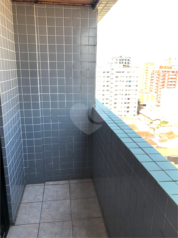 Venda Apartamento Praia Grande Tupi REO582933 8