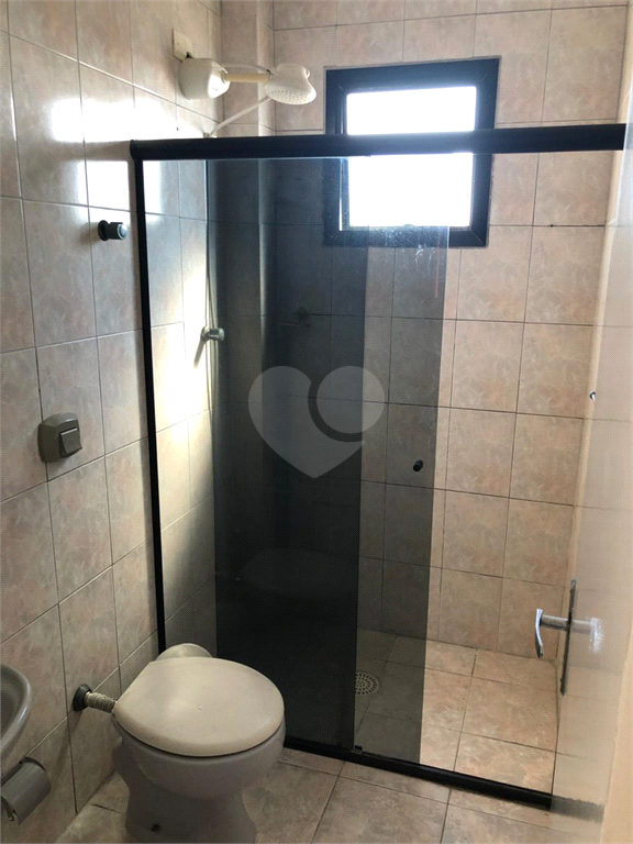 Venda Apartamento Praia Grande Tupi REO582933 12