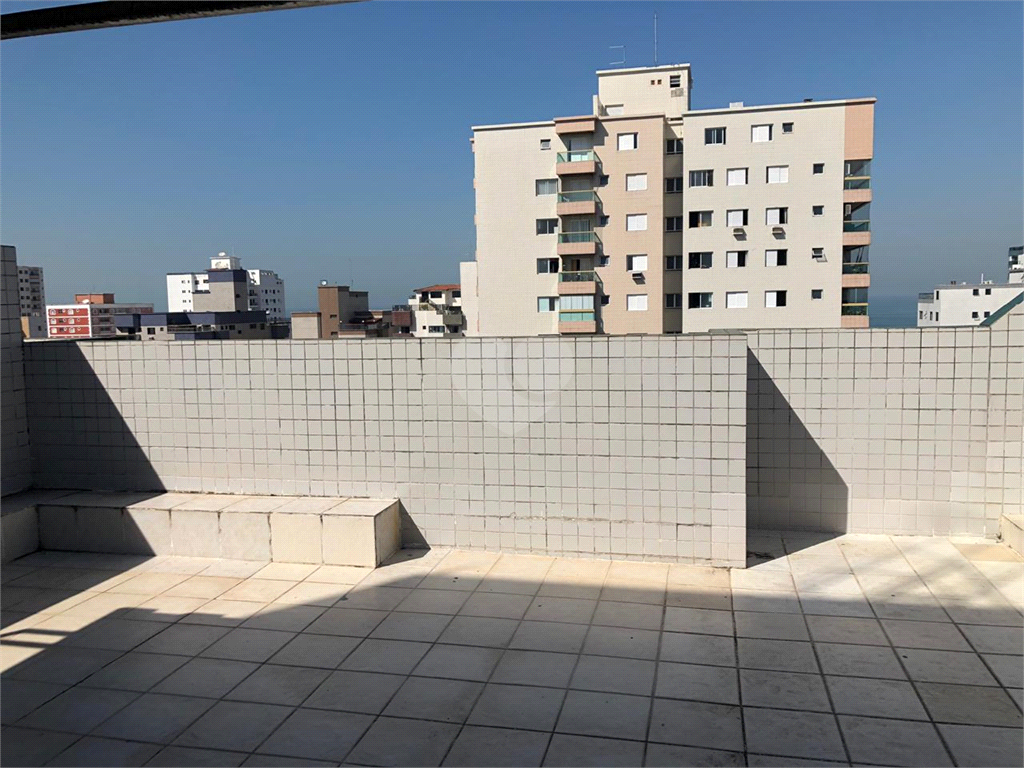 Venda Apartamento Praia Grande Tupi REO582933 3