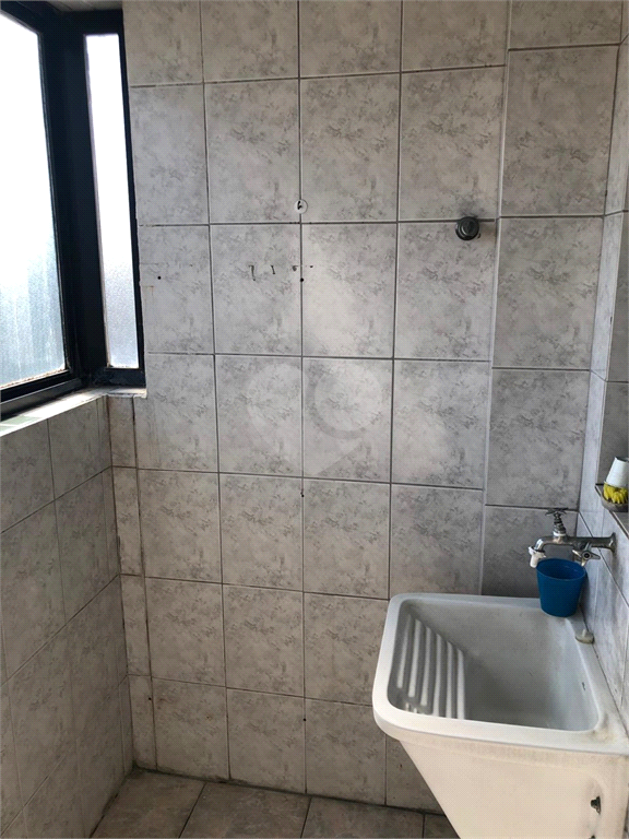 Venda Apartamento Praia Grande Tupi REO582933 17