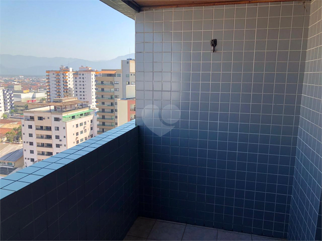 Venda Apartamento Praia Grande Tupi REO582933 19