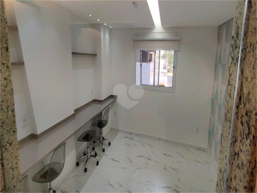 Venda Apartamento Praia Grande Boqueirão REO582998 16