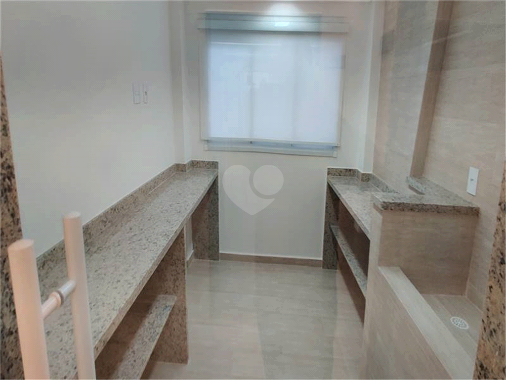 Venda Apartamento Praia Grande Boqueirão REO582998 17