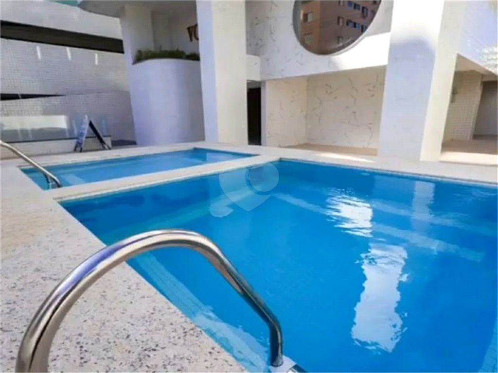 Venda Apartamento Praia Grande Boqueirão REO582998 3