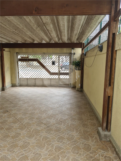 Venda Sobrado São Paulo Indianópolis REO583008 31