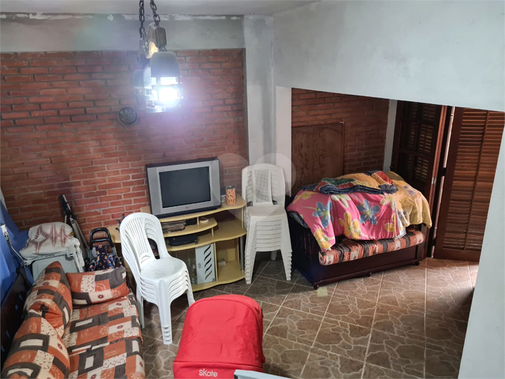 Venda Sobrado São Paulo Indianópolis REO583008 30