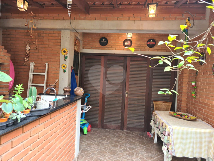 Venda Sobrado São Paulo Indianópolis REO583008 28