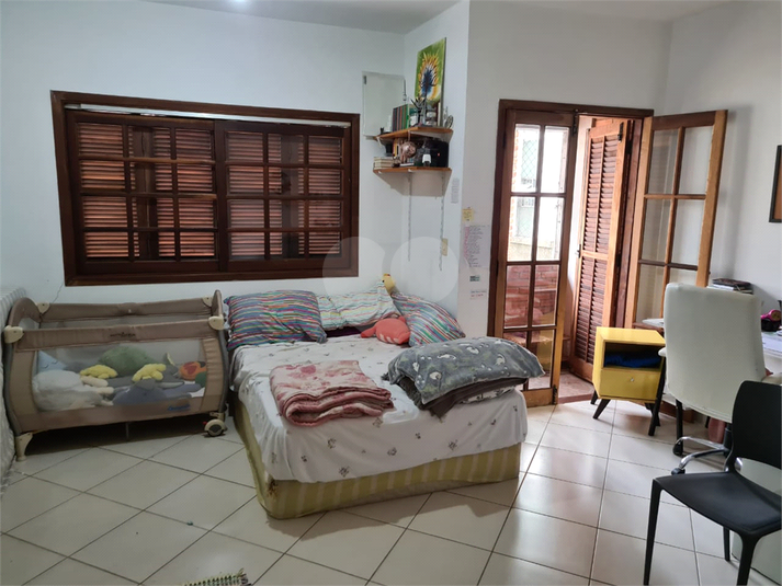 Venda Sobrado São Paulo Indianópolis REO583008 20