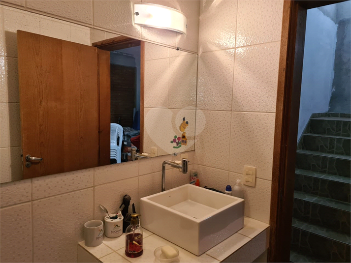 Venda Sobrado São Paulo Indianópolis REO583008 27