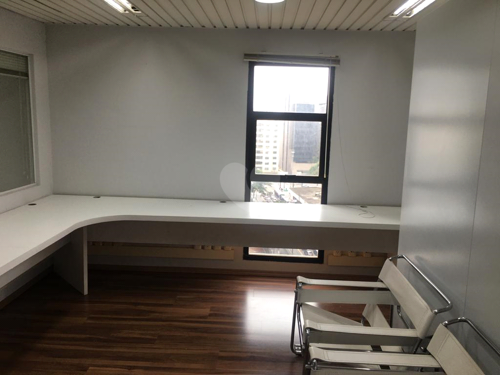 Venda Salas São Paulo Jardim Paulista REO583032 21