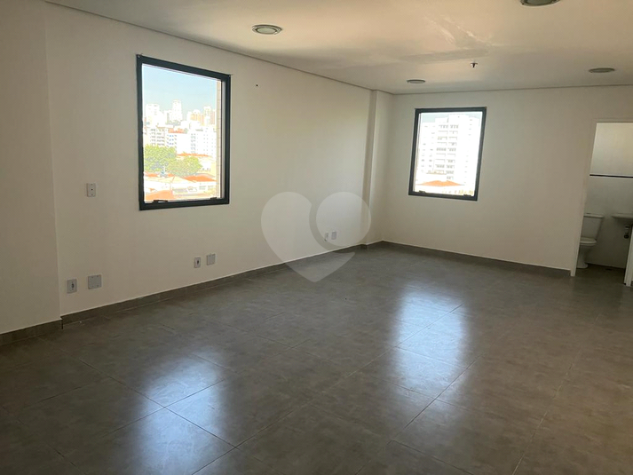 Venda Salas São Paulo Lapa REO583035 114