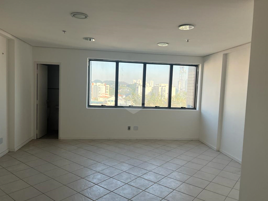 Venda Salas São Paulo Lapa REO583035 61