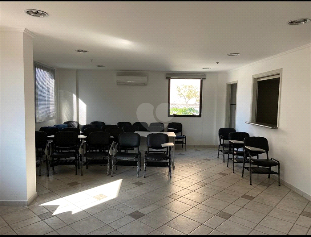 Venda Salas São Paulo Lapa REO583035 77