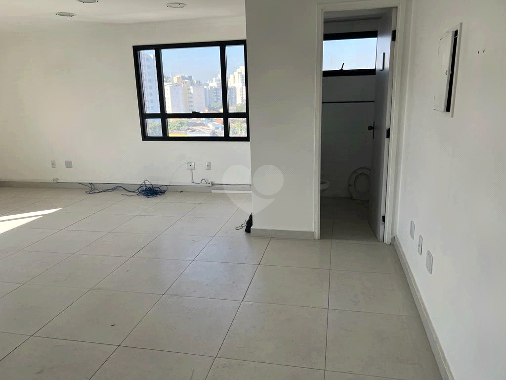 Venda Salas São Paulo Lapa REO583035 92