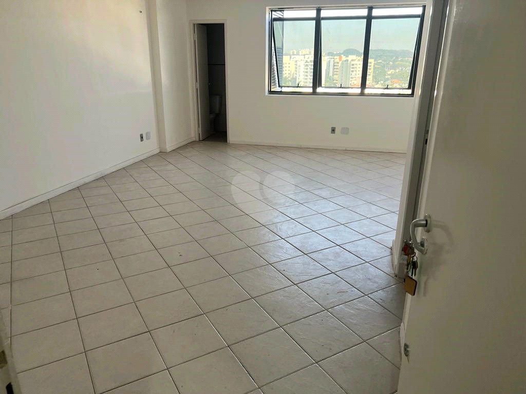 Venda Salas São Paulo Lapa REO583035 143