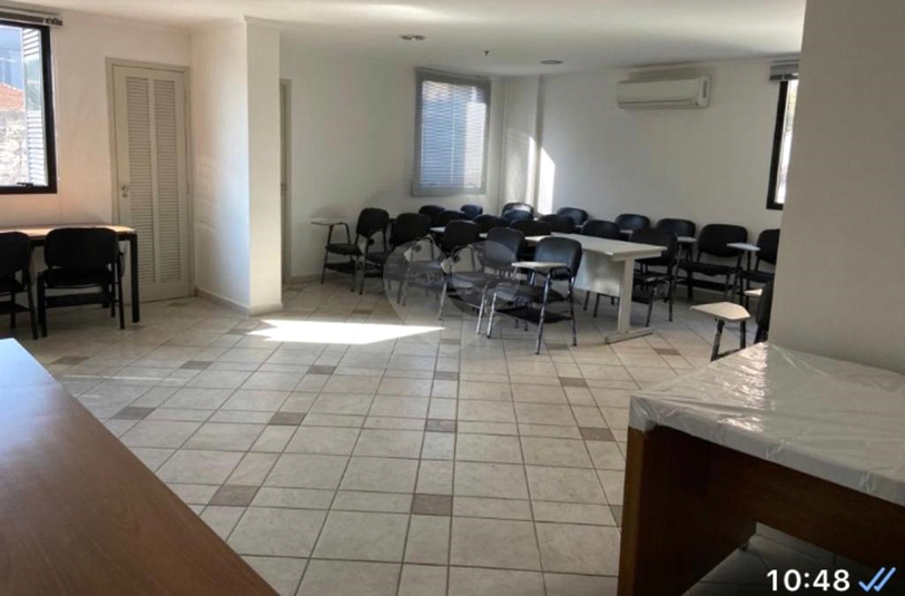 Venda Salas São Paulo Lapa REO583035 127