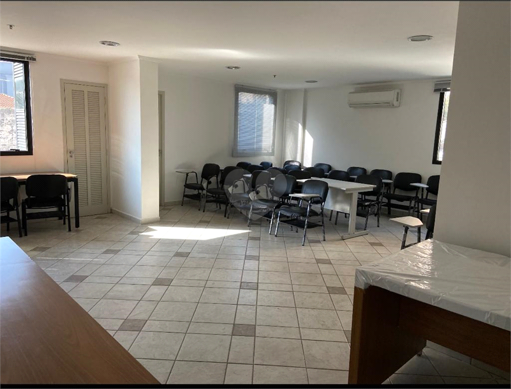 Venda Salas São Paulo Lapa REO583035 76