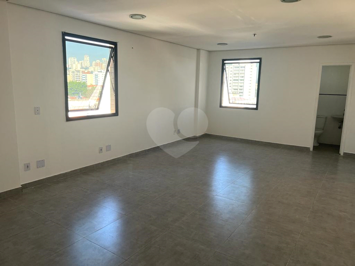 Venda Salas São Paulo Lapa REO583035 120