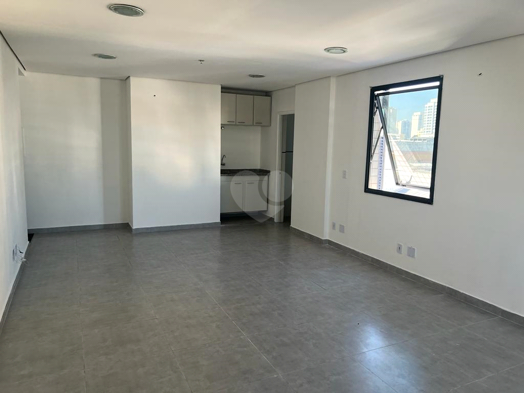 Venda Salas São Paulo Lapa REO583035 49