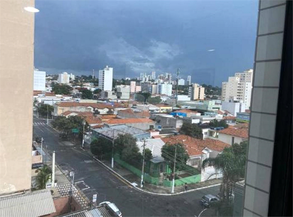 Venda Salas São Paulo Lapa REO583035 23