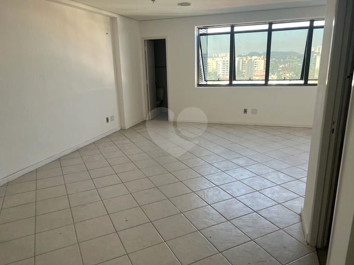 Venda Salas São Paulo Lapa REO583035 142