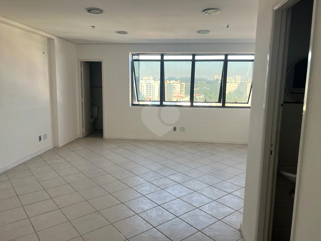 Venda Salas São Paulo Lapa REO583035 146