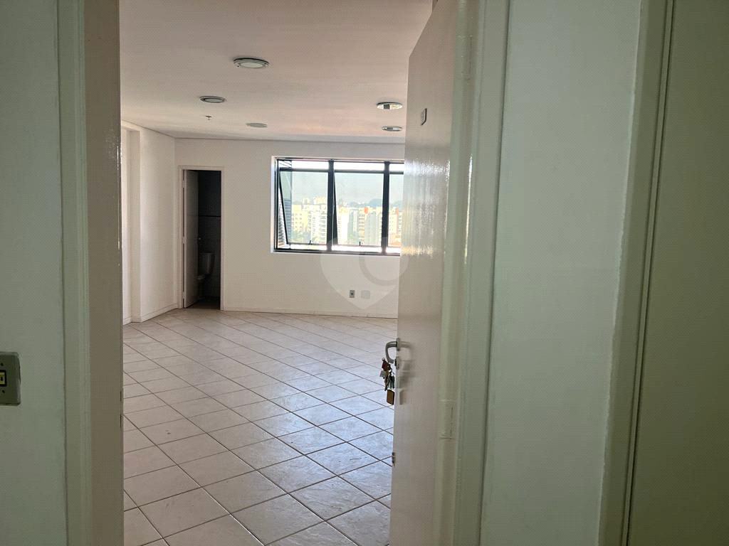 Venda Salas São Paulo Lapa REO583035 145