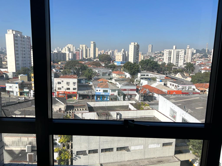 Venda Salas São Paulo Lapa REO583035 175