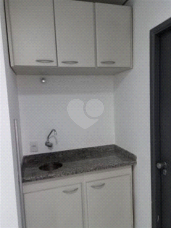 Venda Salas São Paulo Lapa REO583035 15