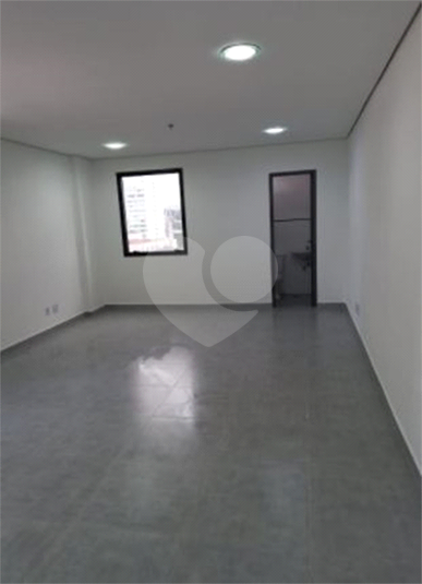 Venda Salas São Paulo Lapa REO583035 17