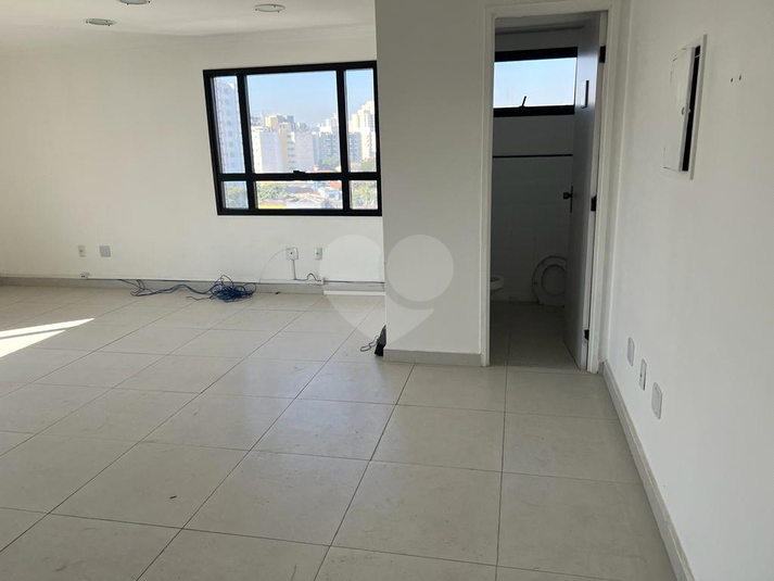 Venda Salas São Paulo Lapa REO583035 167