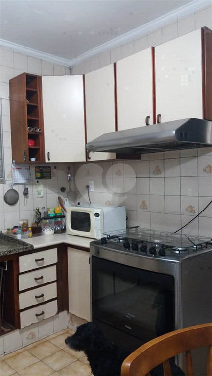 Venda Apartamento São Paulo Vila Paulicéia REO583036 15