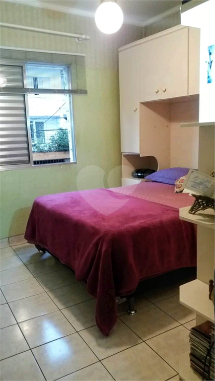 Venda Apartamento São Paulo Vila Paulicéia REO583036 24