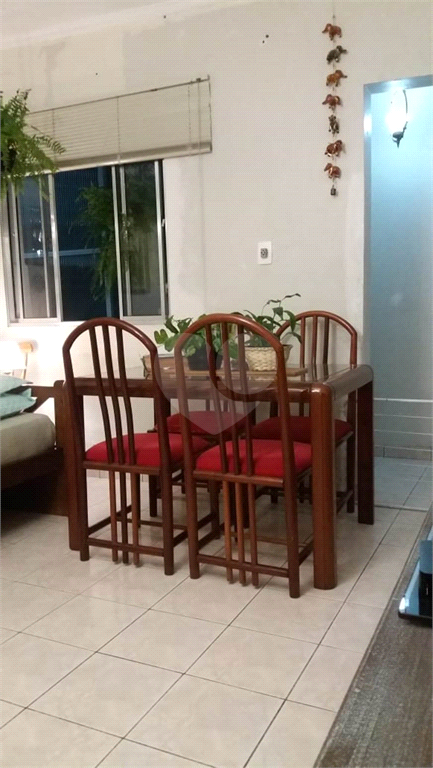 Venda Apartamento São Paulo Vila Paulicéia REO583036 9