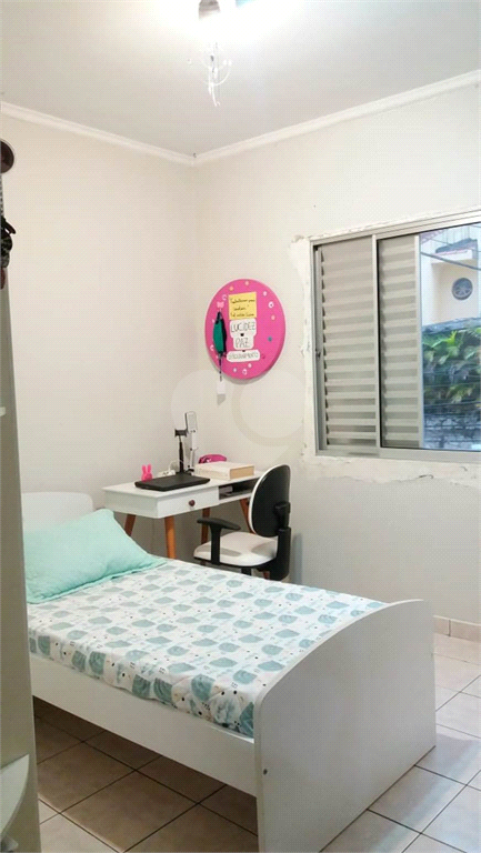 Venda Apartamento São Paulo Vila Paulicéia REO583036 22