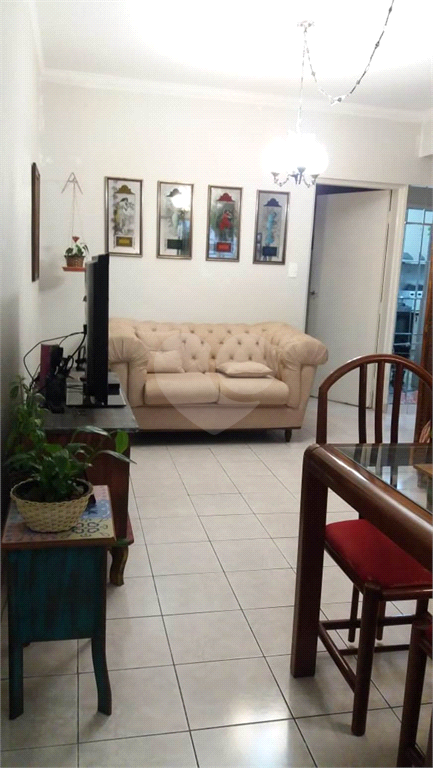 Venda Apartamento São Paulo Vila Paulicéia REO583036 7