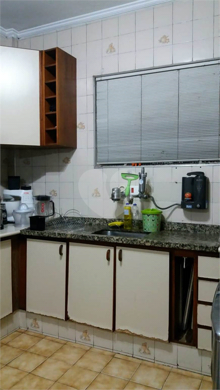 Venda Apartamento São Paulo Vila Paulicéia REO583036 14